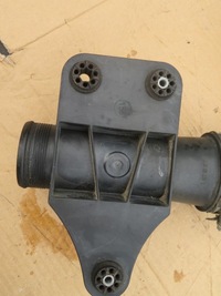 фото thumb №6, Audi оригинальный номер 4g0145673r труба интеркулер