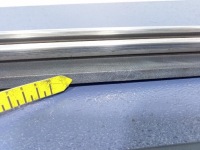 фото thumb №10, Jeep grand cherokee wk2 lift рейлинги кровельные