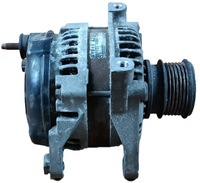 фото thumb №11, Генератор voyager iii 2.5 tdi 125 amper