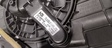 фото thumb №9, Обігрівач повітродувка hyundai tucson iii 1,7 crdi 15- 97100-d7050