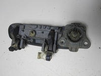 фото thumb №8, Ручка наружная передняя левая mazda premacy 00r