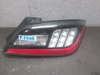 фото thumb №1, Лампа задняя правая hyundai kona lift led 92406-j9600