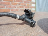 фото thumb №7, Jeep cherokee liberty kk 07-12 2.8 crd циліндр зчеплення помпа механічна коробка передач