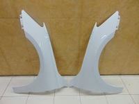 фото thumb №1, Крила перед правий audi a3 8y0