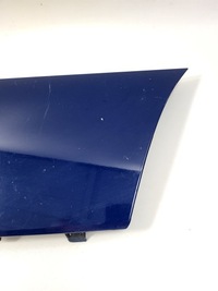 фото thumb №2, Renault kangoo ii 2007-2012 решётка радиатора решётка радиатора