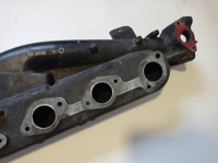 фото thumb №9, Колектор впускний  renault midlum 270 dci 5010450336