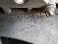 фото thumb №6, Jeep cherokee kl 14-18r 2.0 mtj коробка передач коробки передач