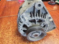 Генератор renault twingo 98' 1.2 16v с Разборки, фото thumb