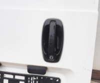 фото thumb №1, Peugeot bipper ручка зовнішня двері ліва задня задня