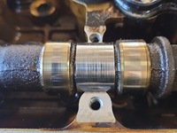 фото thumb №11, Двигун opel insignia a a20nht 2.0t 220km film вимірювання