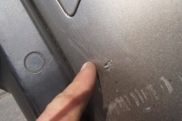 фото thumb №4, Бампер задняя citroen ds3 2010- 4pdc