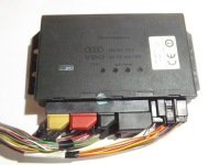 фото thumb №1, Модуль комфорту audi 4b0962258k