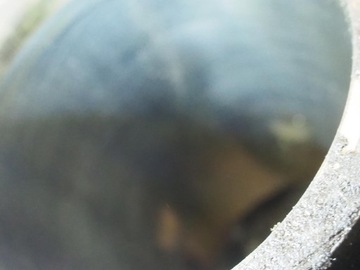 фото thumb №5, Блок двигателя chevrolet aveo i 1.2 8v b12s1