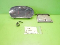 фото thumb №1, Набір запуску стартовий seat leon i 1m 1.9tdi 8v