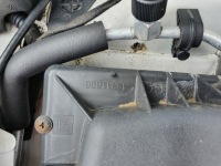 Корпус фільтра повітря opel astra j 1.3 cdti Доставка, фото thumb