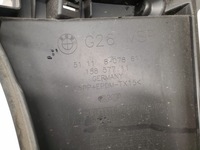 фото thumb №7, Bmw i4 8078611 ліва сторона елементи кріпильні