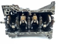 Fiat tipo 1993 блок двигателя 1,6 бензин Недорого, фото thumb