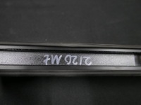 фото thumb №15, Bmw f48 x1 рейлінги дахові чорні ліве 7410465