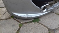 фото thumb №6, Бампер перед передний peugeot 207