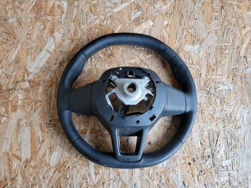 фото thumb №6, Руль мультифункция renault 484002607r