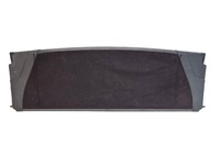 фото thumb №1, Mercedes a-klasa 168 рестайлинг дверь полка багажника задняя зад