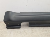 Mini cooper r57 молдинг накладка порог левая 7147915 Доставка, фото thumb