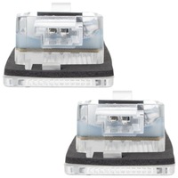 фото thumb №6, Підсвітка номерного знака led opel vectra c універсал 02-