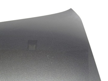 фото thumb №8, Кришка зад задня багажника audi a4 b9 8w sedan lz7s