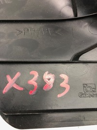 фото thumb №9, Toyota yaris iii захист поріг стійка ліва 62112-0d120