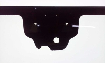 фото thumb №3, Скло лобове передня mercedes glb x247 2019- датчик камери оригінальна