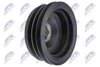 фото thumb №7, Шкив коленчатого вала коленчатого rkp-ms-033