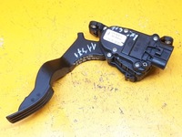 фото thumb №7, Потенциометр педали газа ford оригинальный номер 2s619f836aa