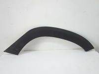 фото thumb №1, Молдинг крила задня ліва dacia duster ii 2017- 8201713083