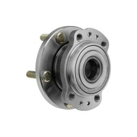 фото thumb №1, Nty klt-ch-062 набір підшипник колеса