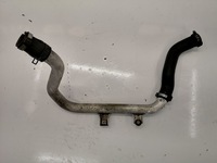 фото thumb №1, Kia sportage iii 11r труба інтеркулер 1.7crdi