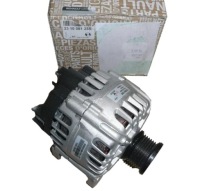 Купить Генератор оригинал 231007328r renault dacia, фото thumb