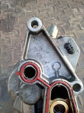 фото thumb №5, Peugeot 407 1.8 16v корпус основание фильтра масла 6740130110 6fy ew7