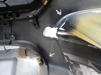 фото thumb №11, Бампер перед передній ford ecosport 2 ii lift 16-