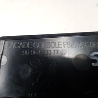 фото thumb №6, Рамка панель керування peugeot 508 i