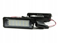 фото thumb №1, Vw passat b6 golf iv v vi 4 5 подсветка led