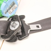 фото thumb №5, Citroen c4 i picasso 2010 правая сторона pas безопасности сиденье передний