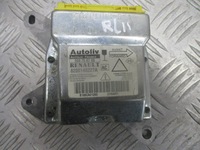 фото thumb №1, Модуль подушка безпеки renault laguna ii 1.8 16v 8200148227a