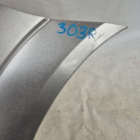 Opel vectra c kombi 03- бампер задняя задний pdc датчики накладка Цена, фото thumb