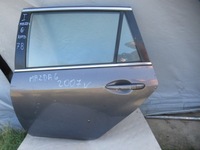 фото thumb №1, Mazda 6 ii дверь левая задняя kombi