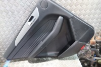 фото thumb №1, Mercedes gls ml gle x166 w166 обшивка обивка дверь правый перед кожа