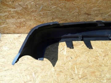 фото thumb №7, Opel astra g hb 1996 1997 1998 1999 бампер задний
