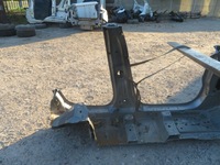 фото thumb №4, Порог блок двигателя левый land rover range rover velar 22r