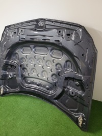 фото thumb №5, Mercedes cls w218 a218 капот крышка двигателя оригинал oem
