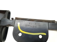 фото thumb №6, Ручка трос відкривання капот chevrolet astro