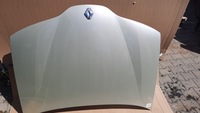 фото thumb №1, Капот передняя renault laguna ii 03r